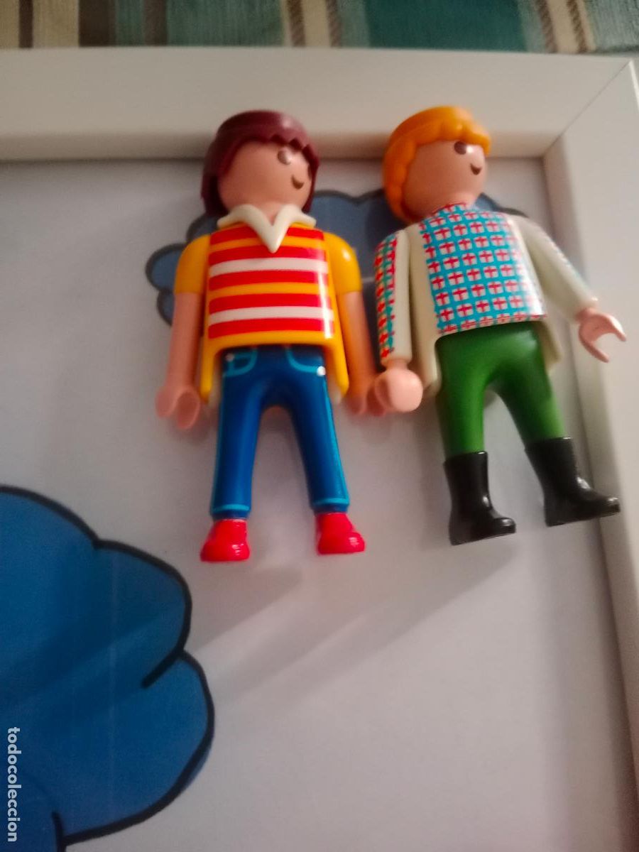 Playmobil: Playmobil click city - Foto 1
