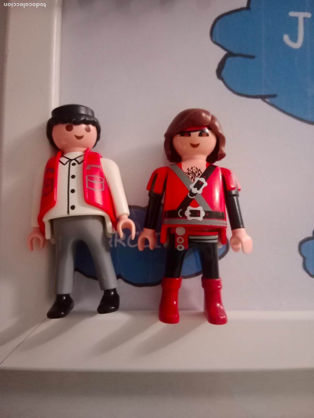Playmobil: Playmobil click city - Foto 1
