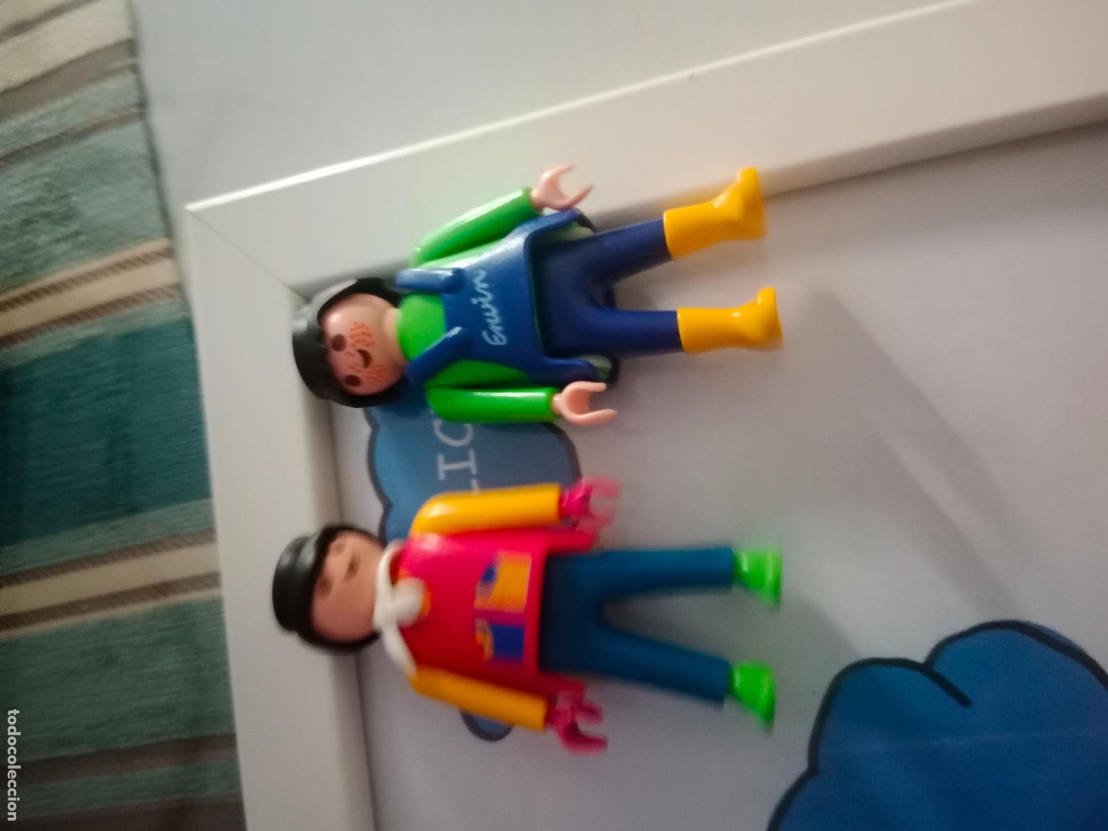 Playmobil: Playmobil click city - Foto 1