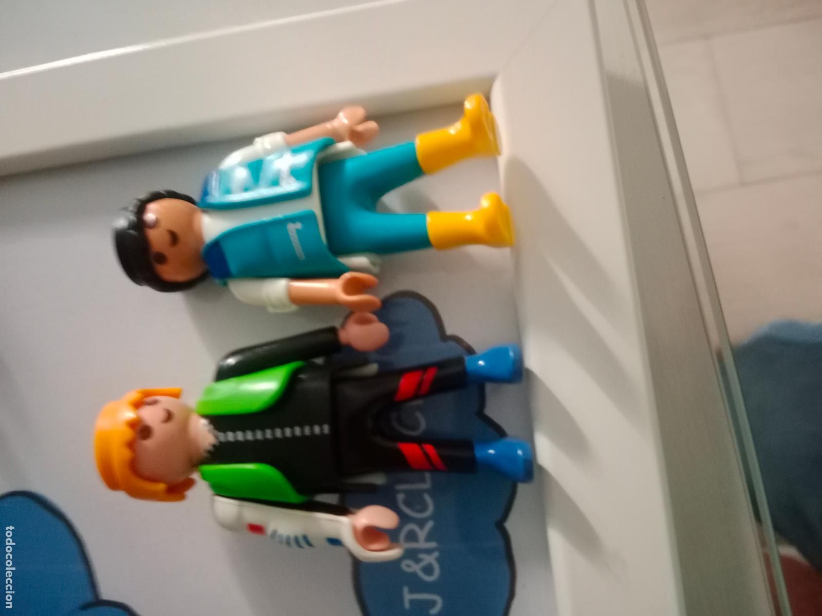 Playmobil: Playmobil click city - Foto 1