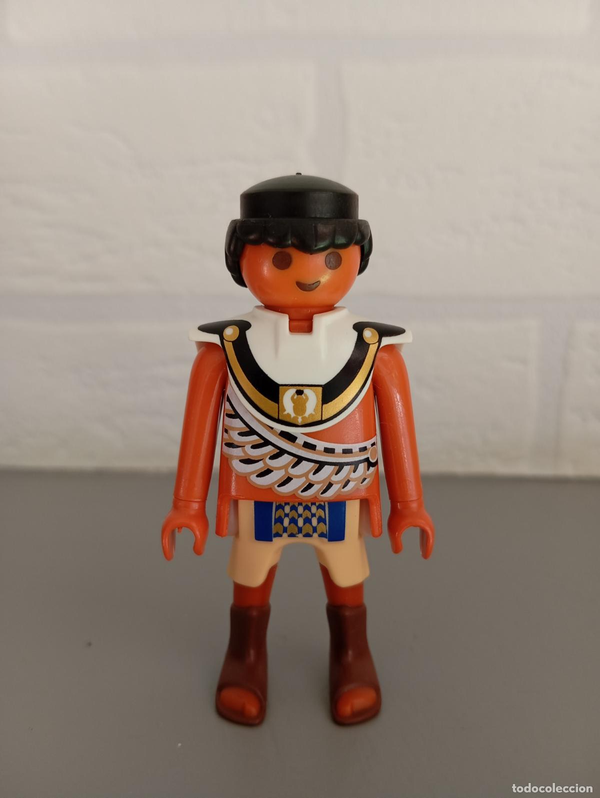 Playmobil: Playmobil figura sin accesorios