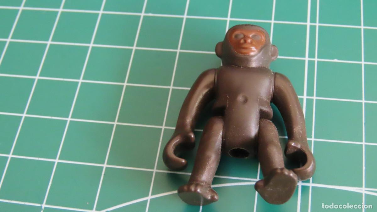 Playmobil: playmobil cria gorila - Foto 1