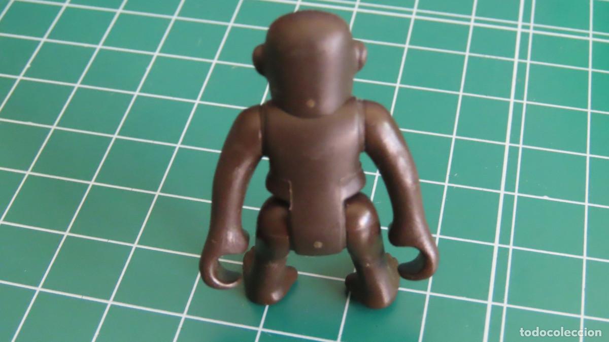 Playmobil: playmobil cria gorila - Foto 2