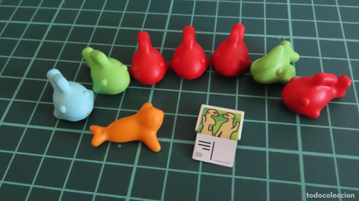 Playmobil: playmobil peces, foca - Foto 1