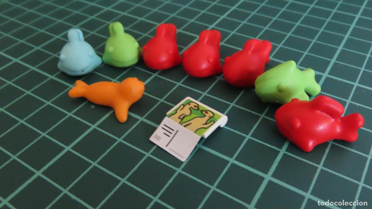 Playmobil: playmobil peces, foca - Foto 2