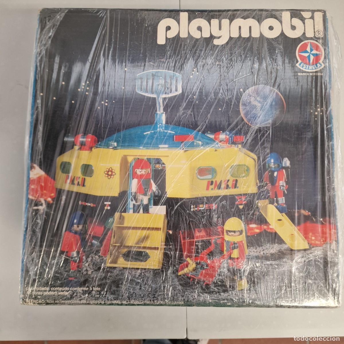 Playmobil: Playmobil estrela nave espacial - Foto 1