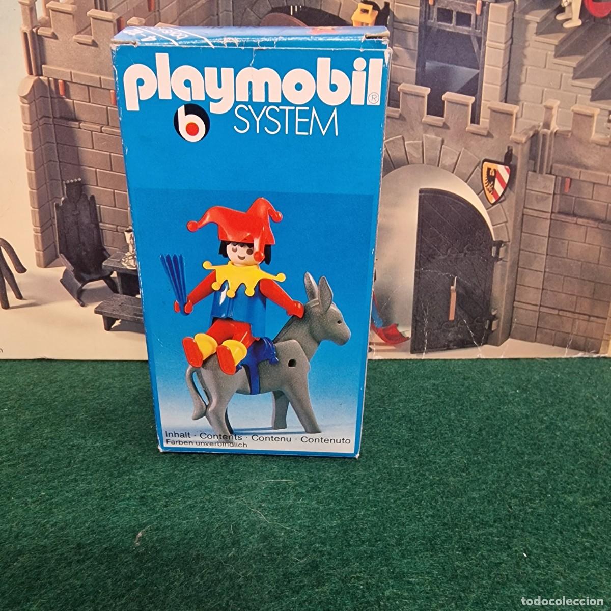 Playmobil: Playmobil 3330 en caja - Foto 1