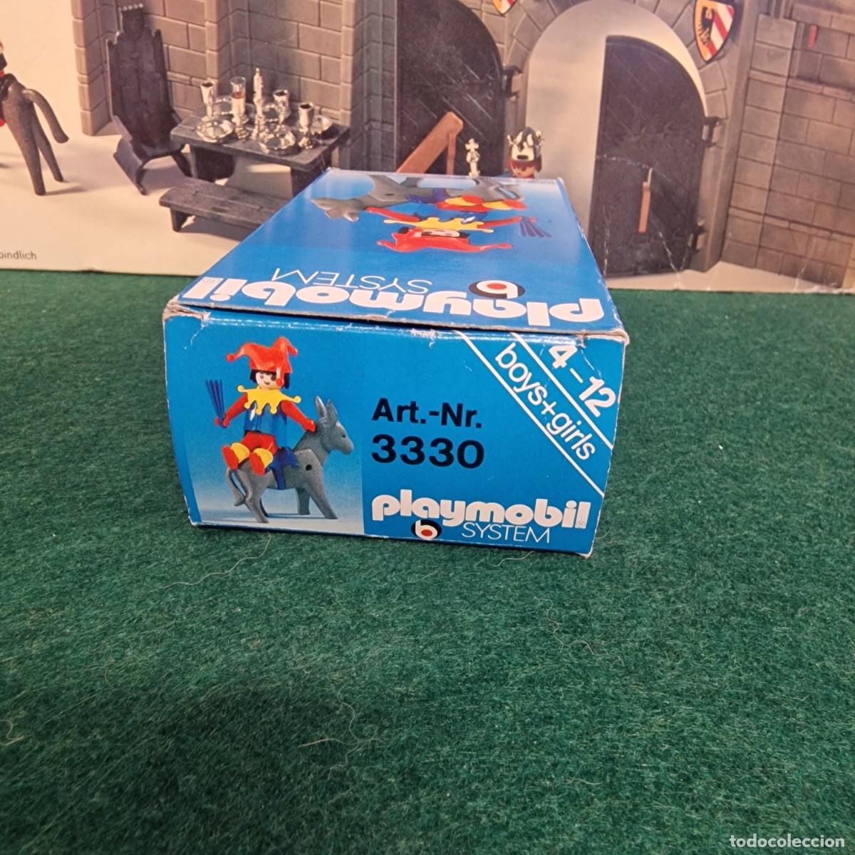 Playmobil: Playmobil 3330 en caja - Foto 2
