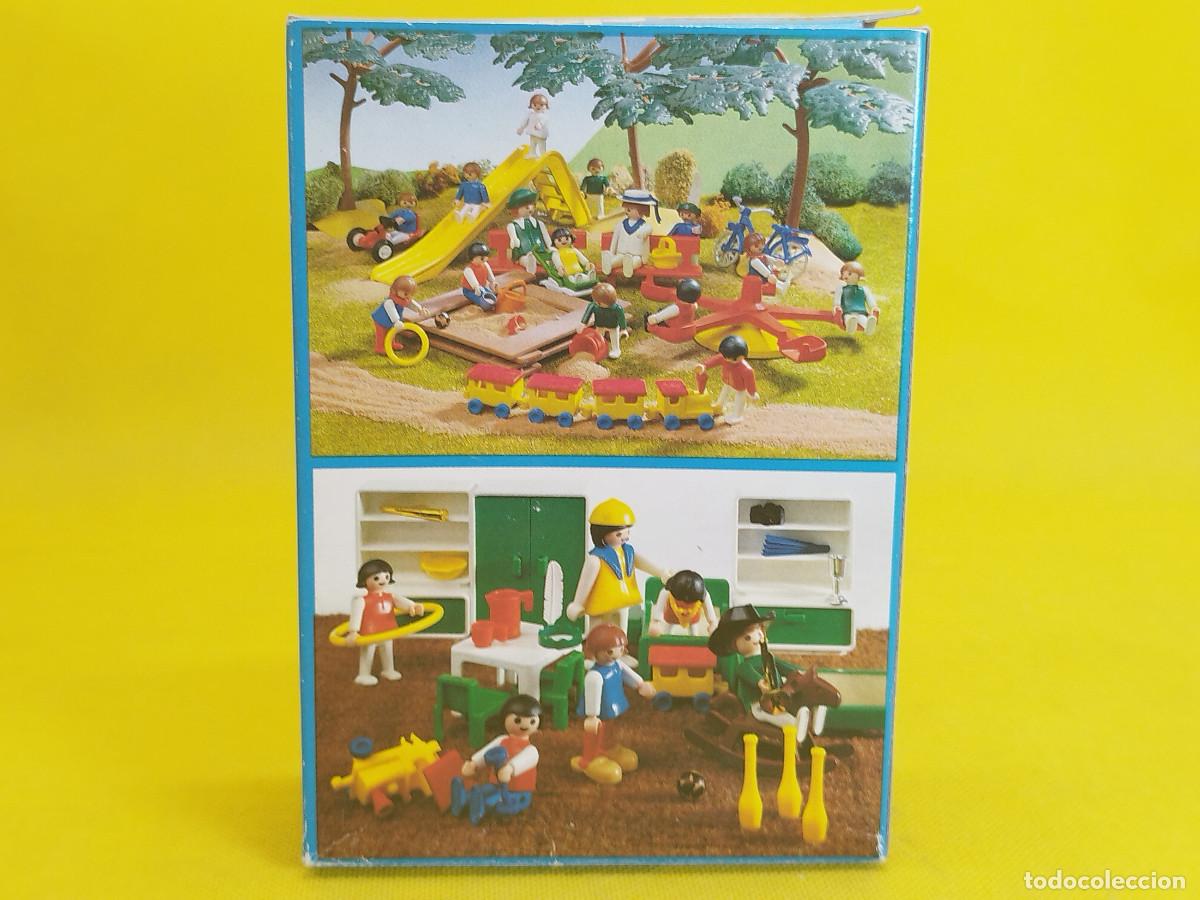 Playmobil: Playmobil Mujer con carrito REF 3597, clack - Foto 6