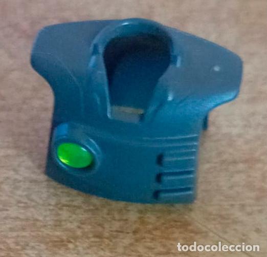 Playmobil: Playmobil chaleco Future Planet espacio top agent - Foto 1
