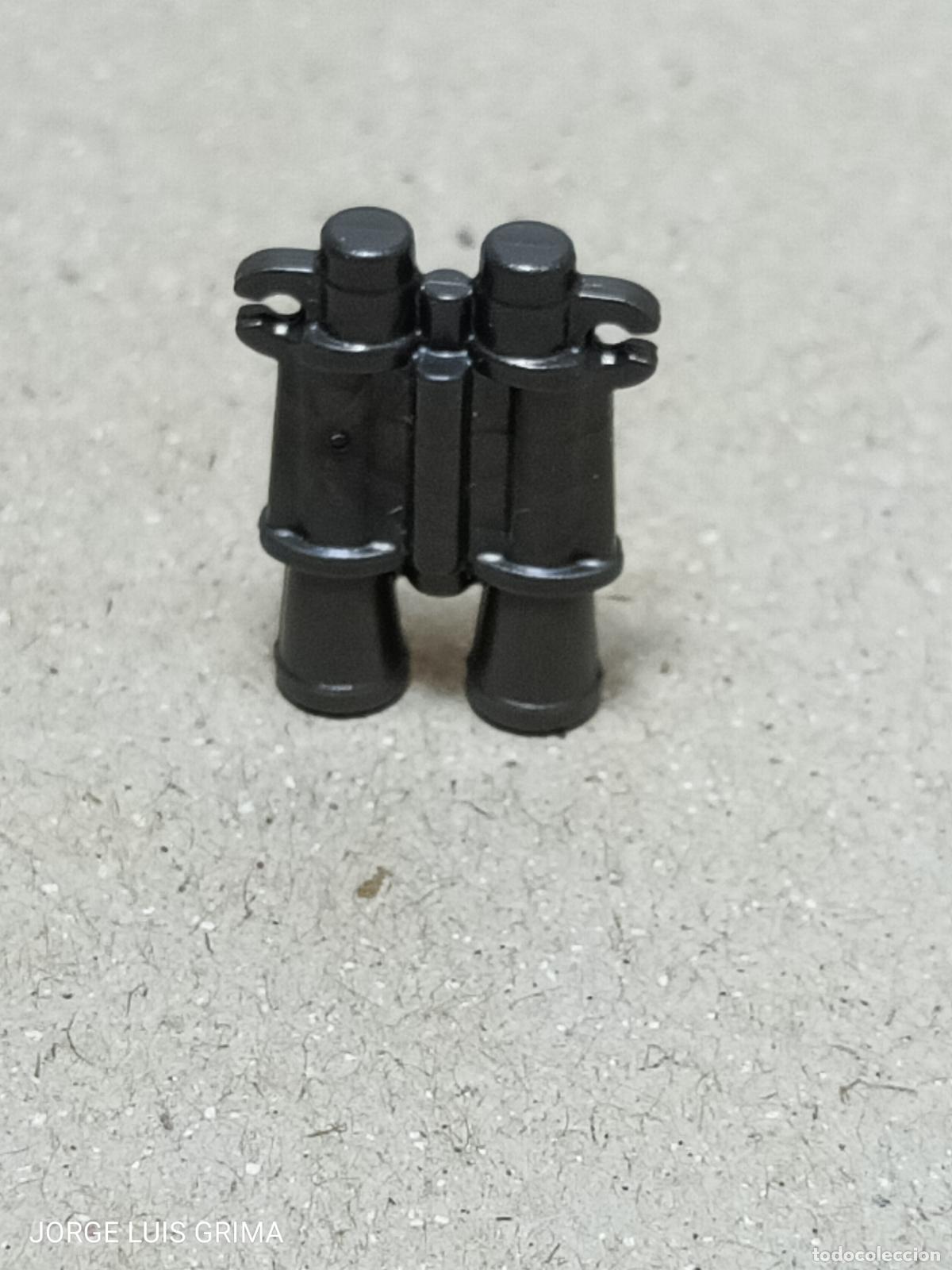 Playmobil: PLAYMOBIL PRISMATICOS REF. 30073820 SETS 3746 3741 3764 3774 4511 3826 3843 3945 4559 3018 3063