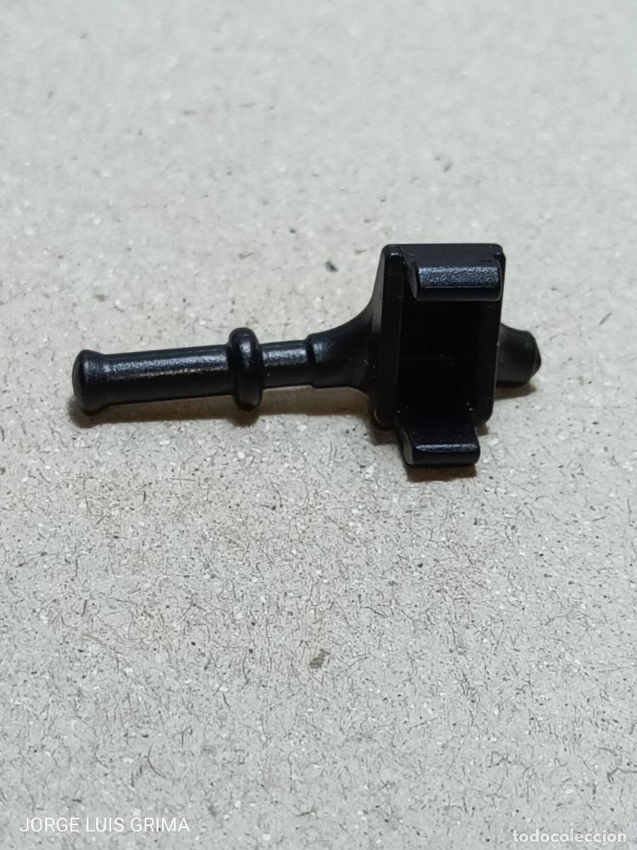 Playmobil: PLAYMOBIL FILTRO ASA CAFETERA REF 30057382 SETS 9269 70190 70434 70568 70535 70519