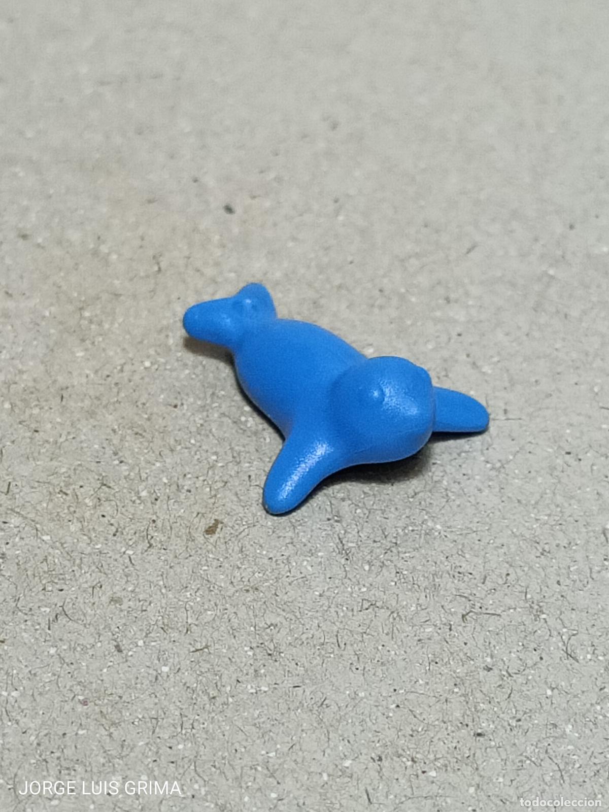 Playmobil: PLAYMOBIL CRIA FOCA (POR CATALOGAR)