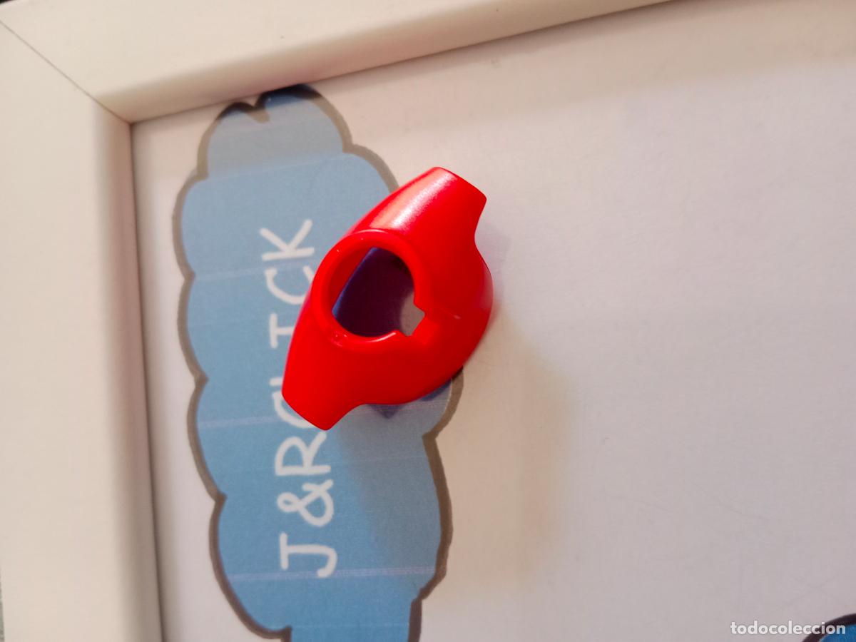 Playmobil: Playmobil repuesto cuellos - Foto 1