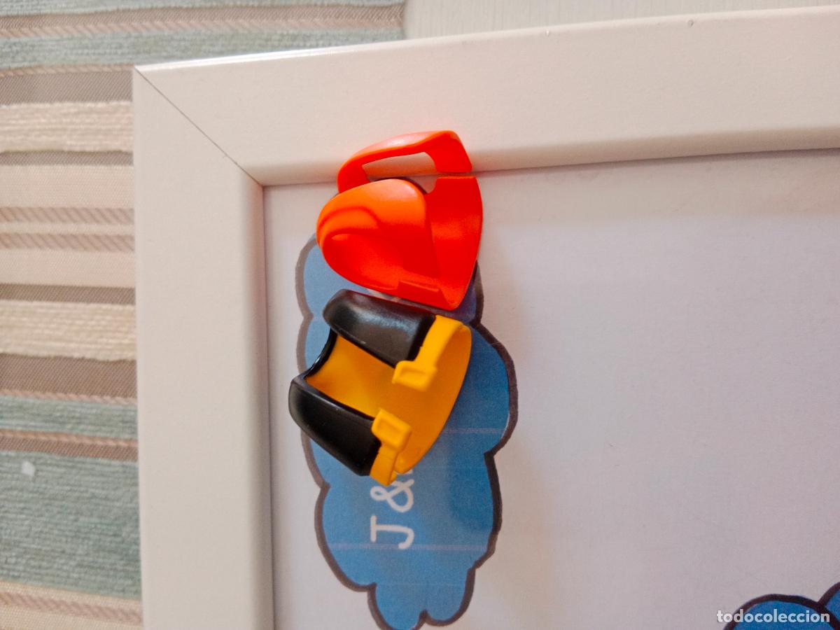 Playmobil: Playmobil repuesto chaleco - Foto 1