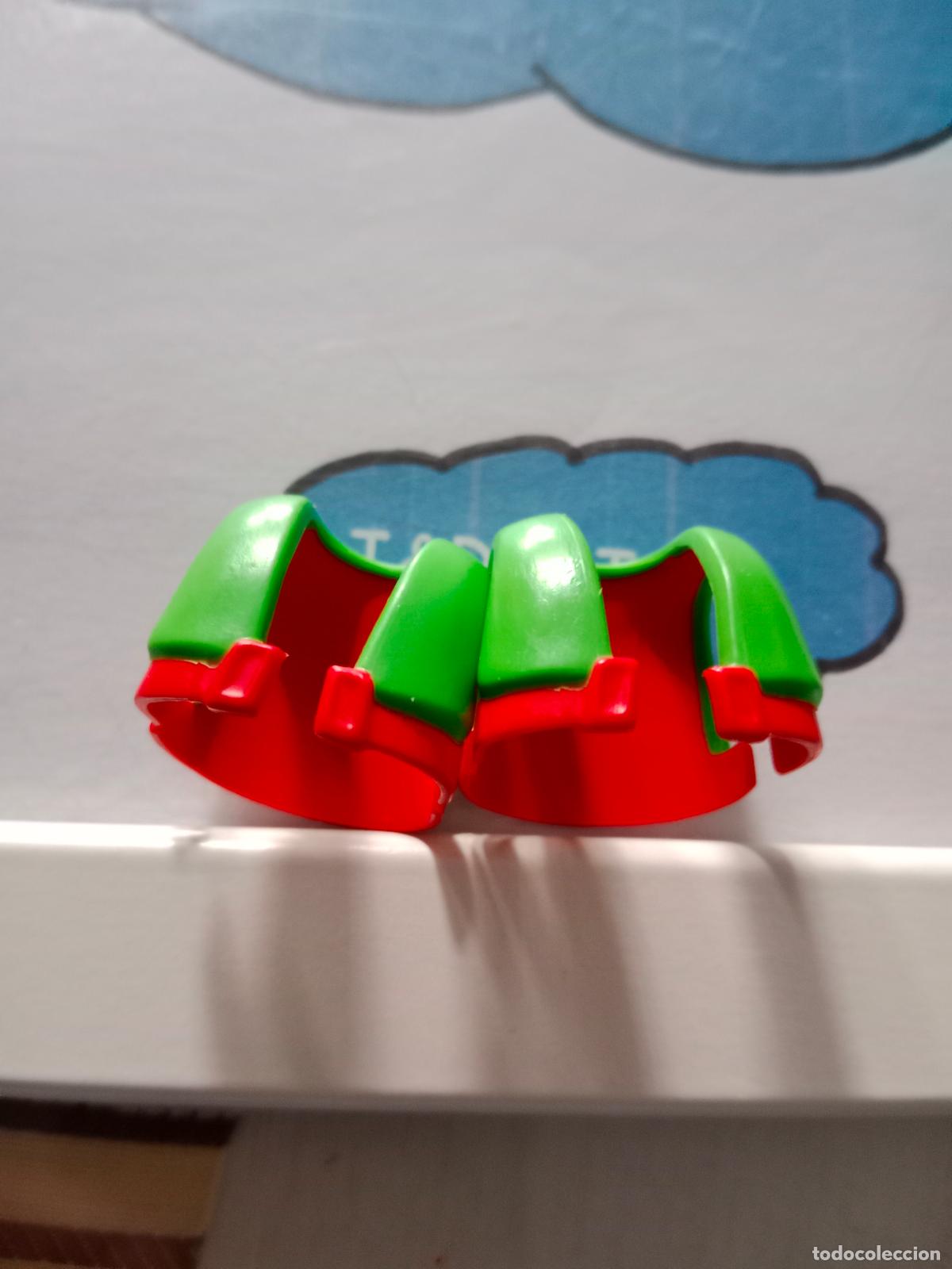 Playmobil: Playmobil repuesto chaleco - Foto 1