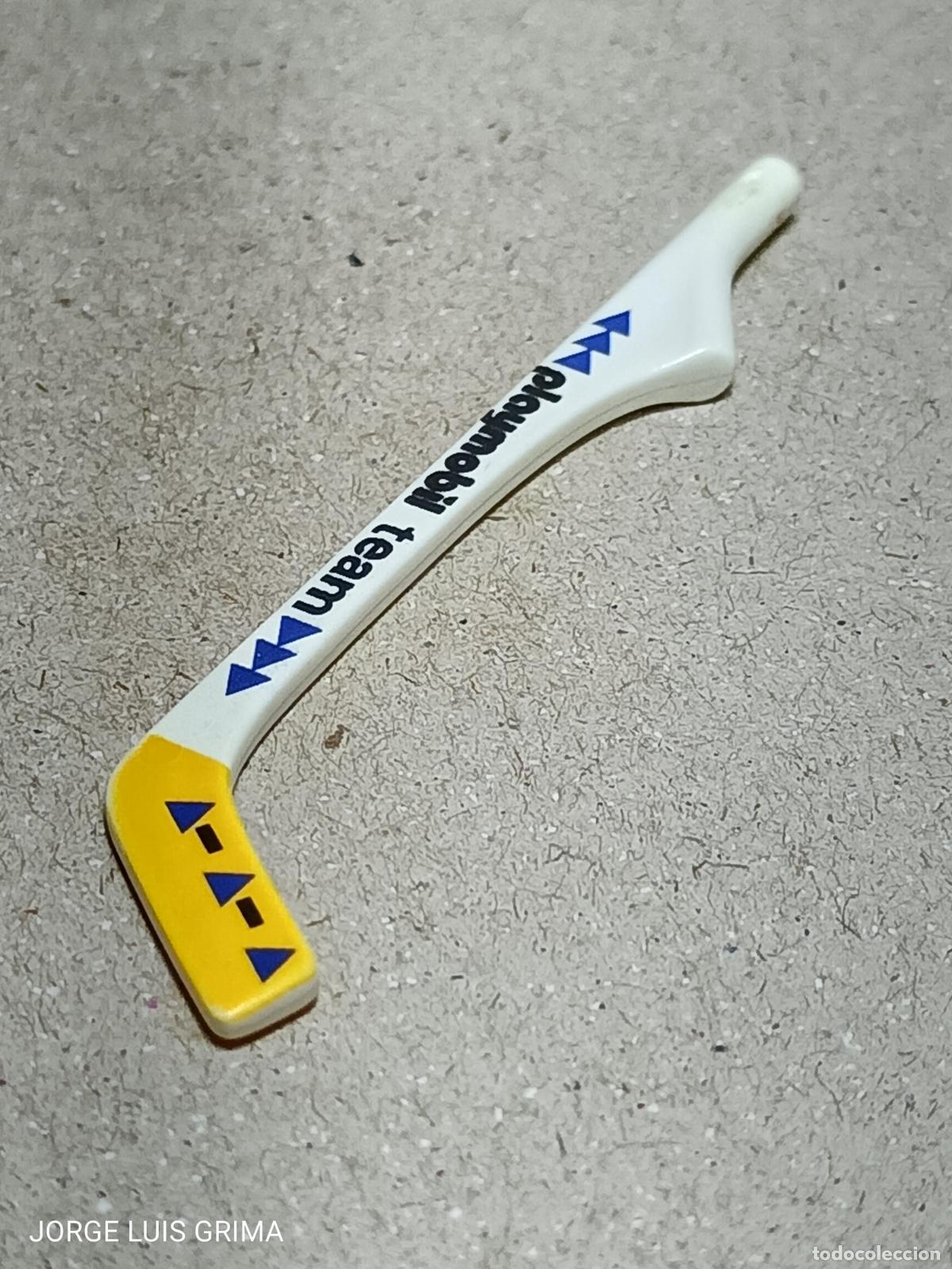 Playmobil: PLAYMOBIL PALO HOCKEY REF. 30649320 SETS 4513 3869 3976 3341 4948