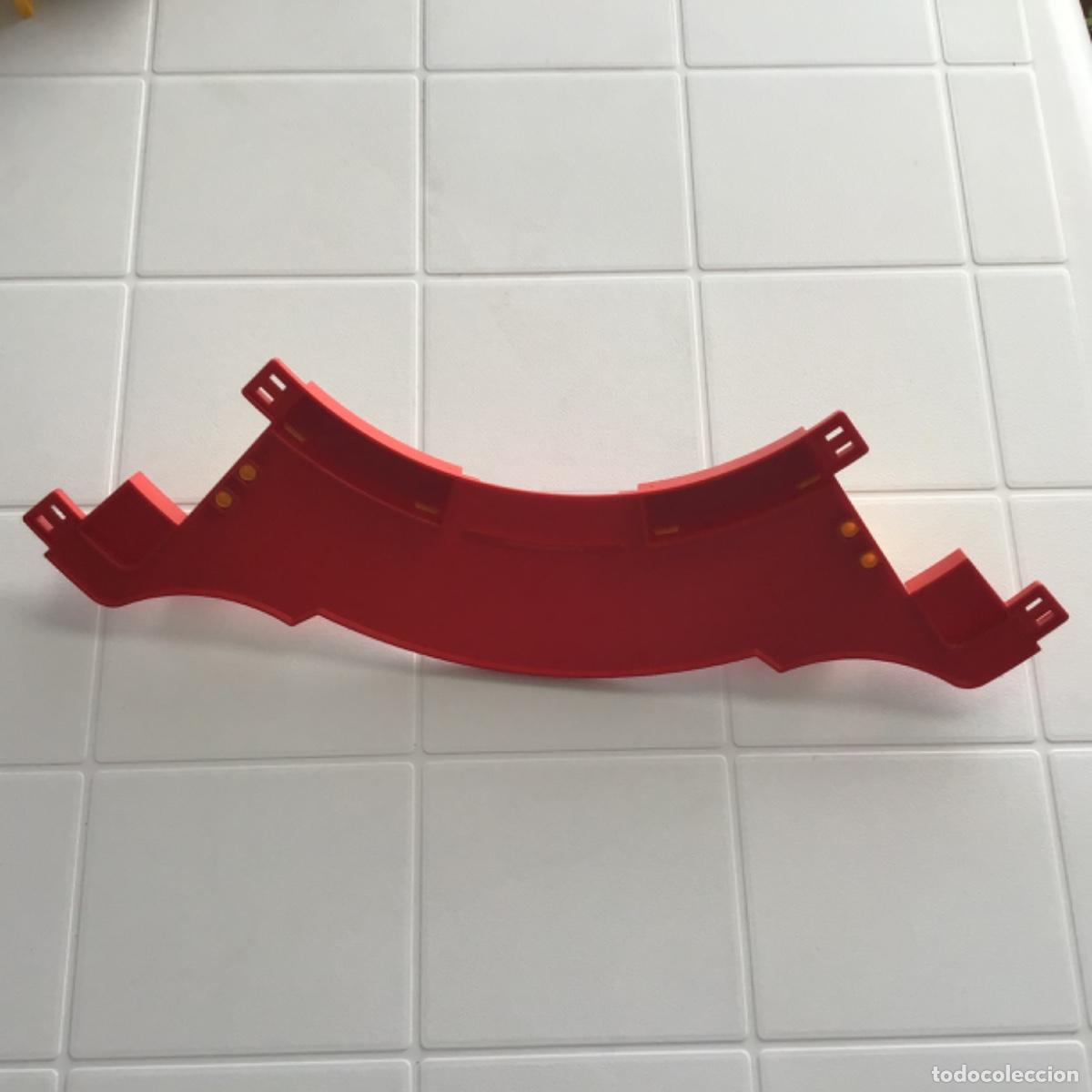 Playmobil: Playmobil ref. 4230 Pieza frontal roja del circo - Foto 2