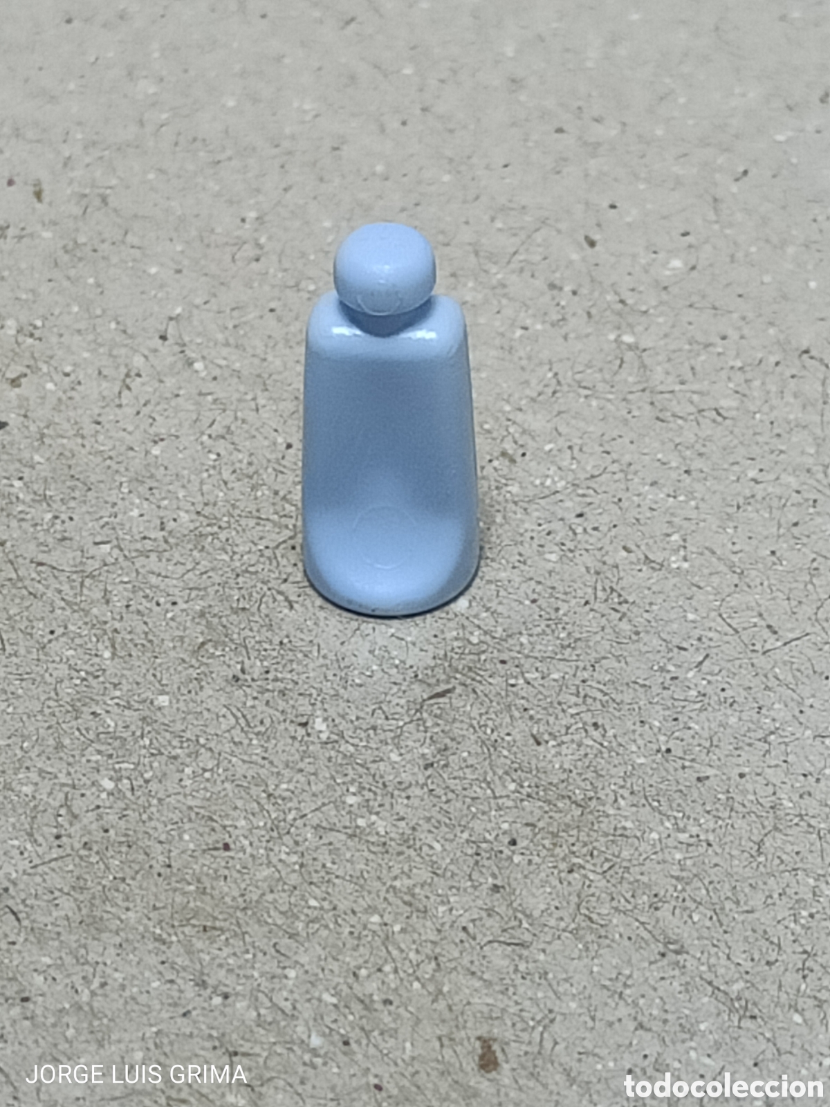Playmobil: PLAYMOBIL BOTELLA EXPRIMIBLE REF. 30242452 SETS 5870 5532 5529 6148 6442 6657 5309 5653 9268 9275