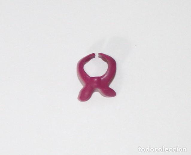 Playmobil: PLAYMOBIL MEDIEVAL PA&Ntilde;UELO CUELLO GUERRERO SOLDADO pirata