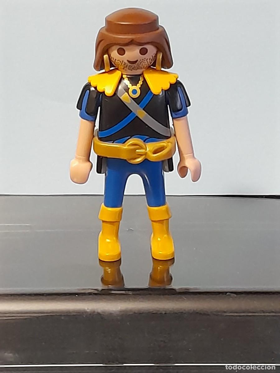 Playmobil: Playmobil Figuras, pirata - Foto 1