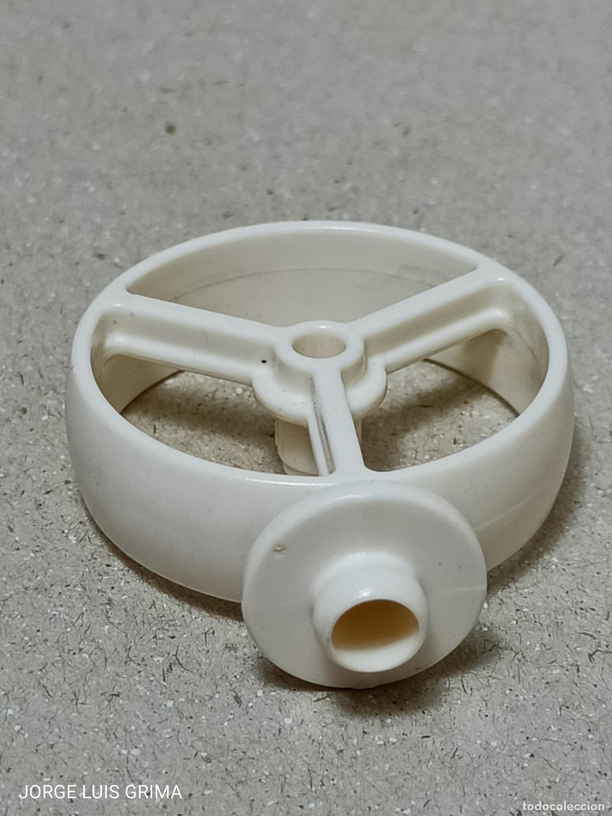 Playmobil: PLAYMOBIL HELICE ROTOR (POR CATALOGAR)
