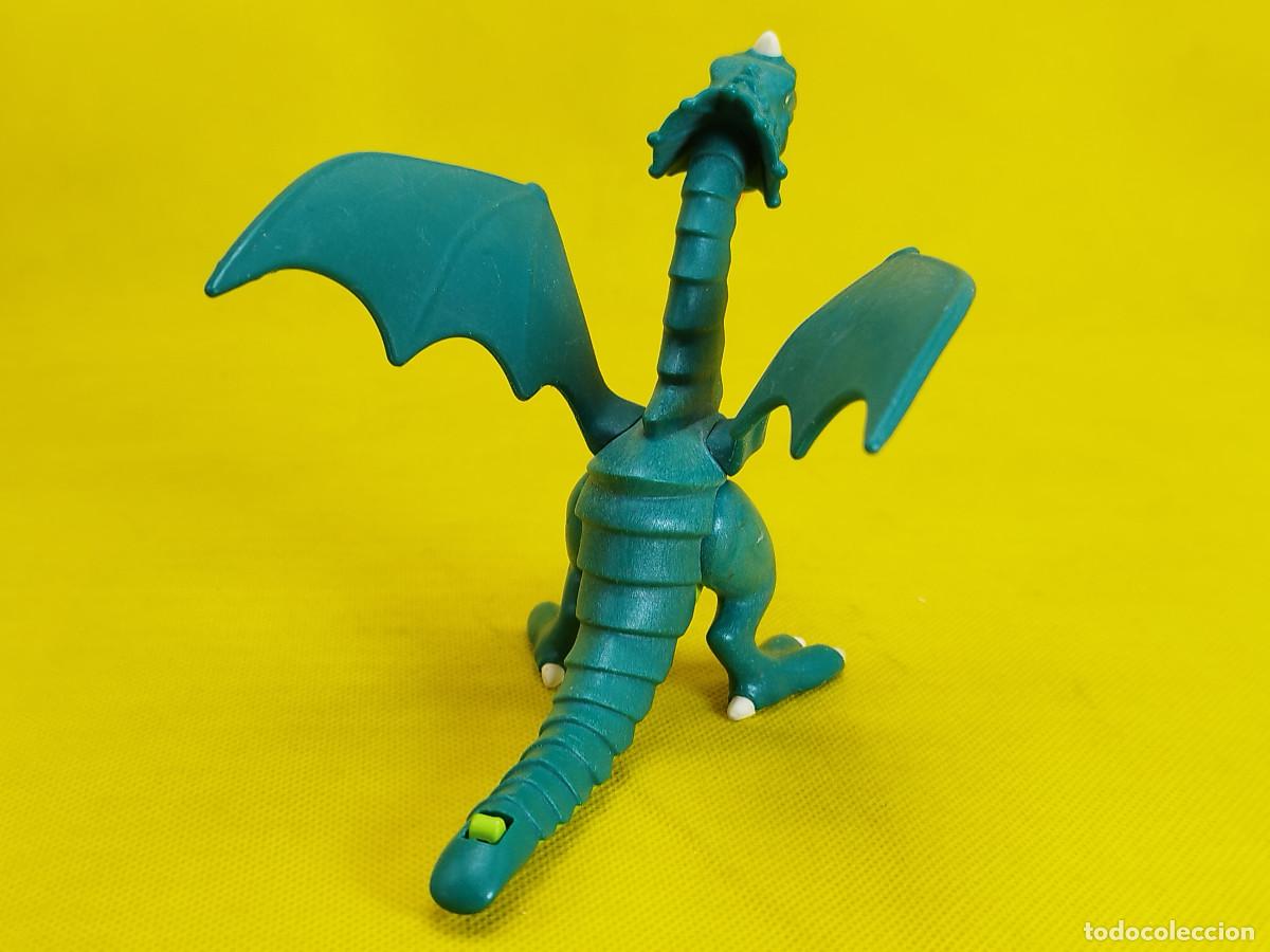 Playmobil: Playmobil Drag&oacute;n verde - Foto 3