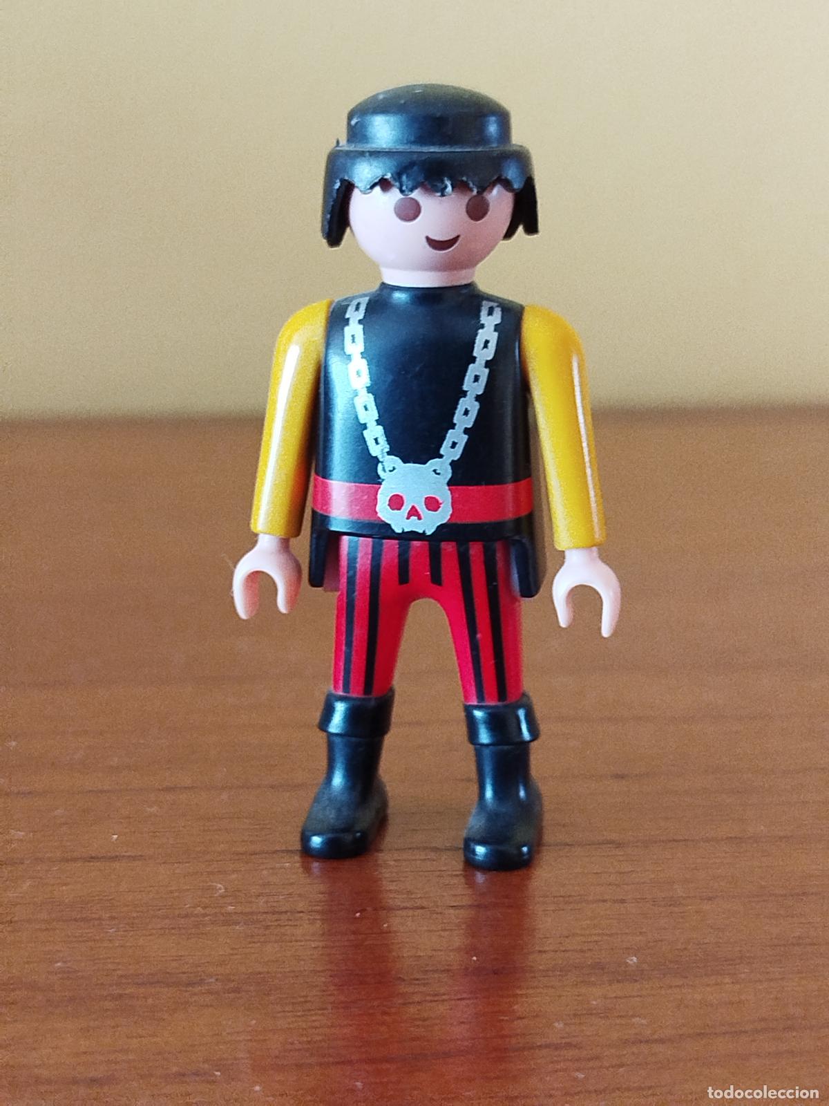 Playmobil: PLAYMOBIL CABALLERO MEDIEVAL DEL CASTILLO