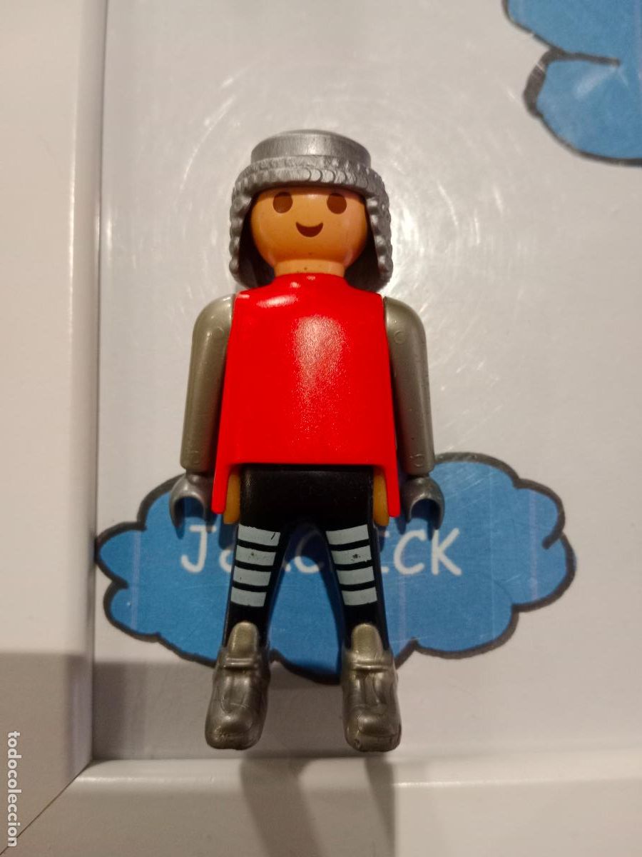 Playmobil: Playmobil repuesto click medieval - Foto 1