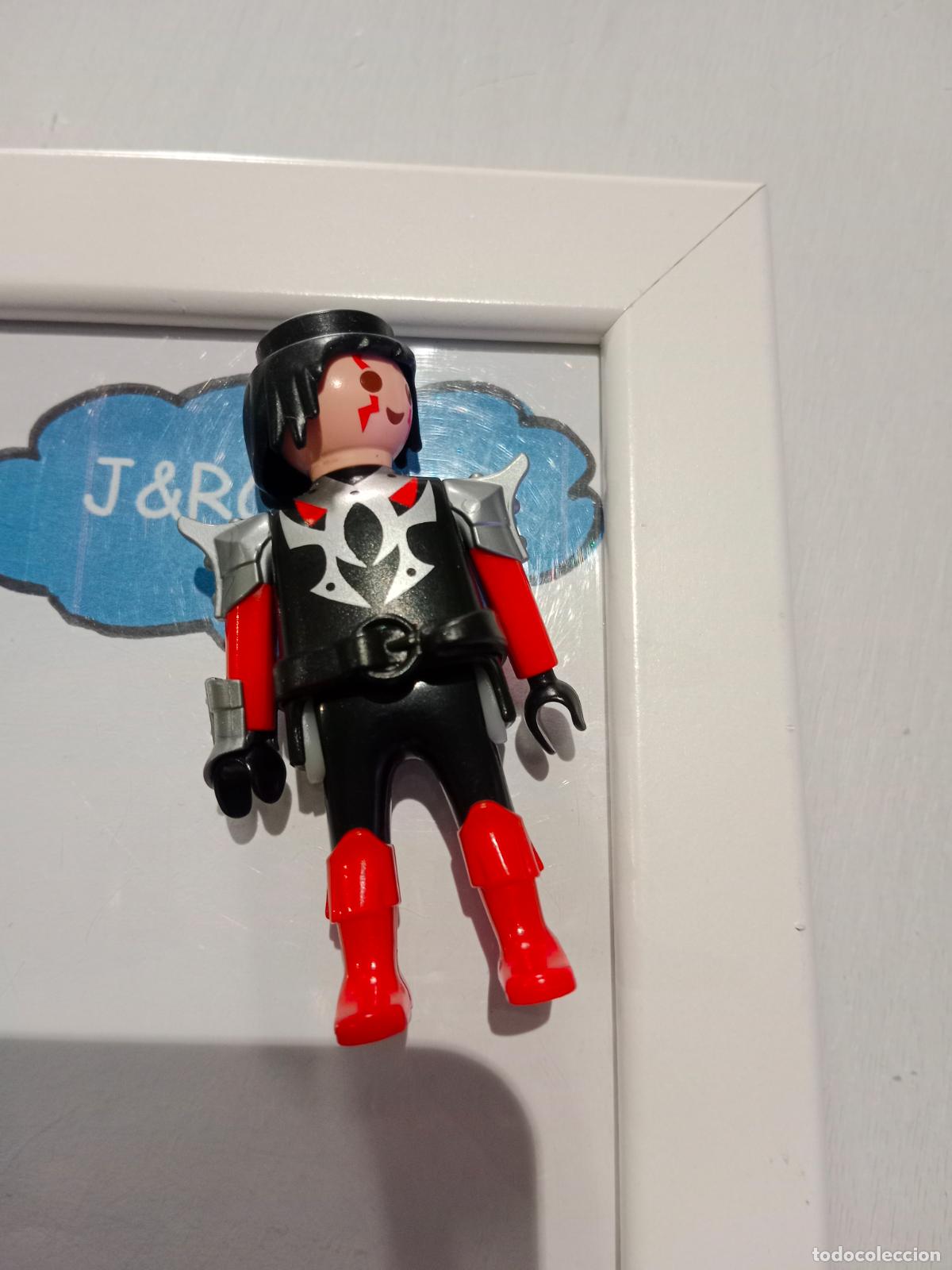 Playmobil: Playmobil repuesto click medieval - Foto 1