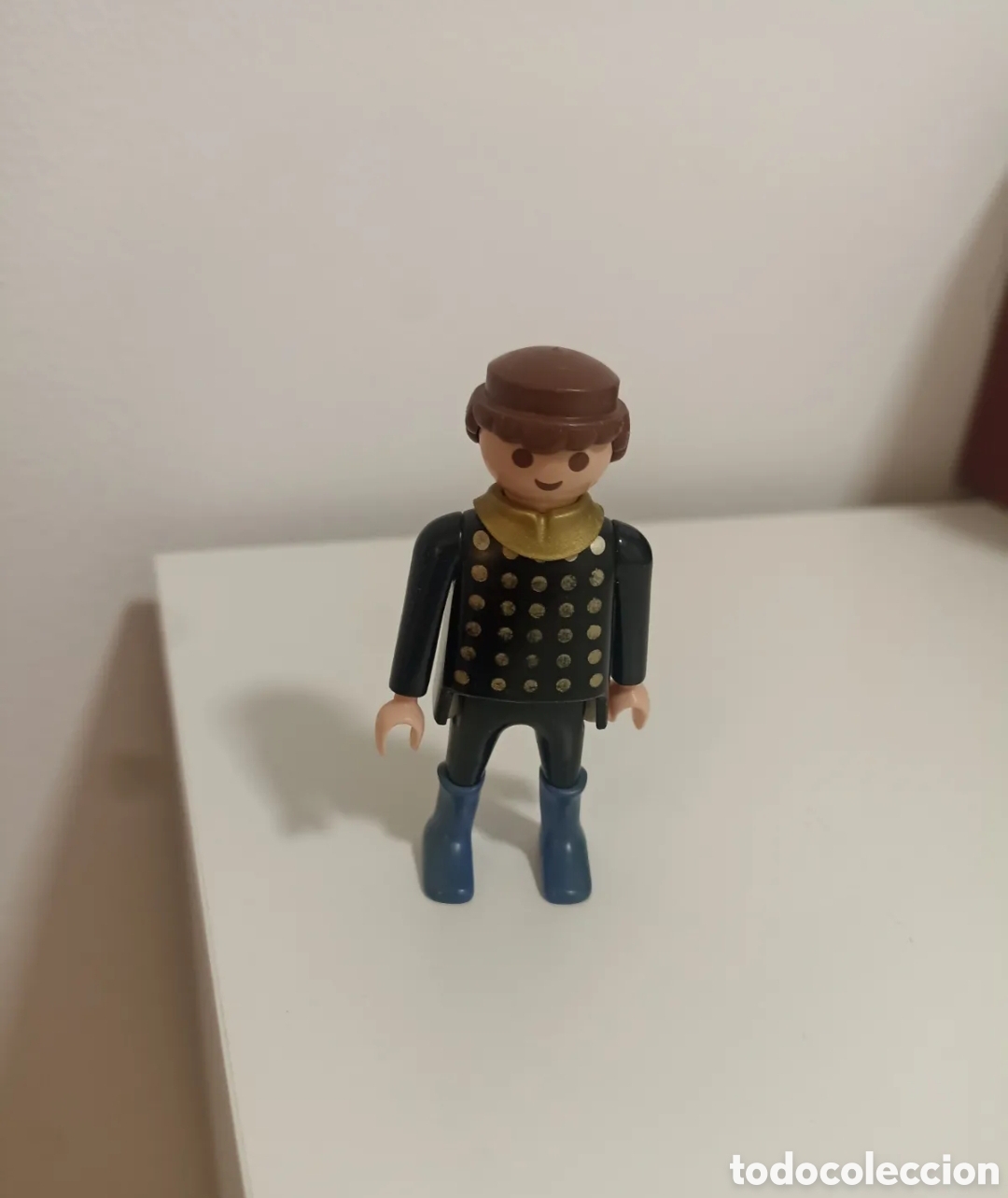 Playmobil: Playmobil verdugo medieval