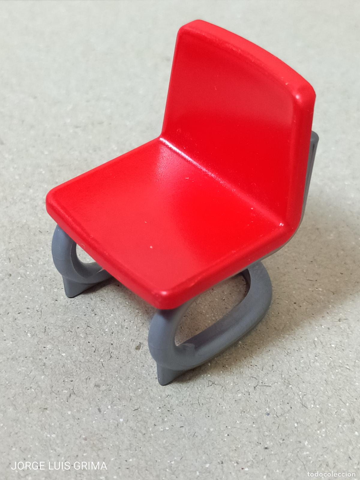 Playmobil: PLAYMOBIL SILLA SETS 3762 5314 3623 3240 5870 5013 4875 4374 5167 5299 5689 9111 70306 70963 70985
