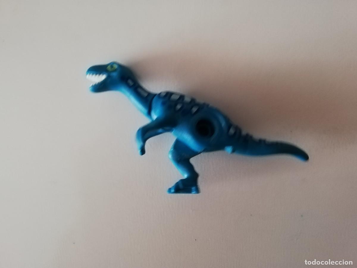 Playmobil: DINOSAURIO VELOCIRAPTOR PLAYMOBIL - Foto 2