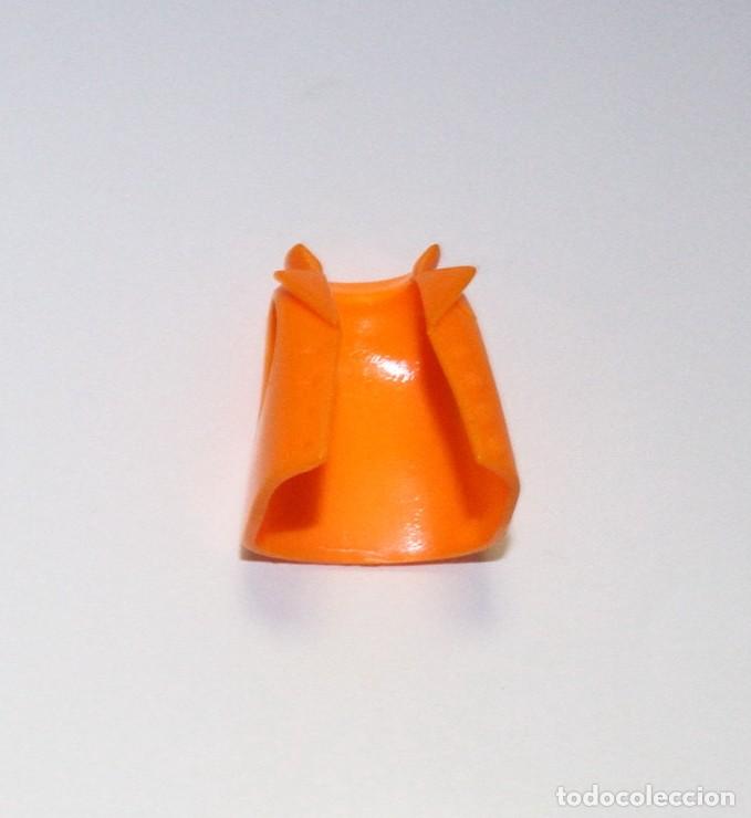 Playmobil: Playmobil MEDIEVAL CHALECO ROPA CHAQUETA - Foto 1