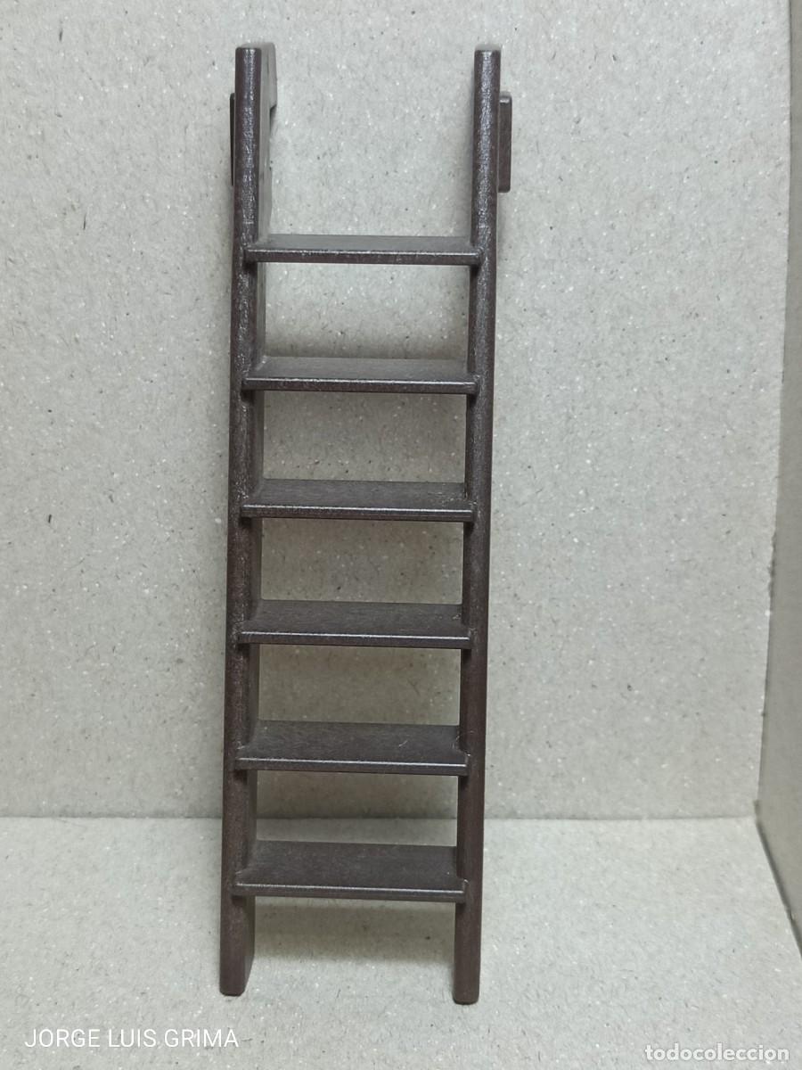 Playmobil: PLAYMOBIL ESCALERA CASTILLO REF. 30217522 SETS 4865 4866 6000 9240