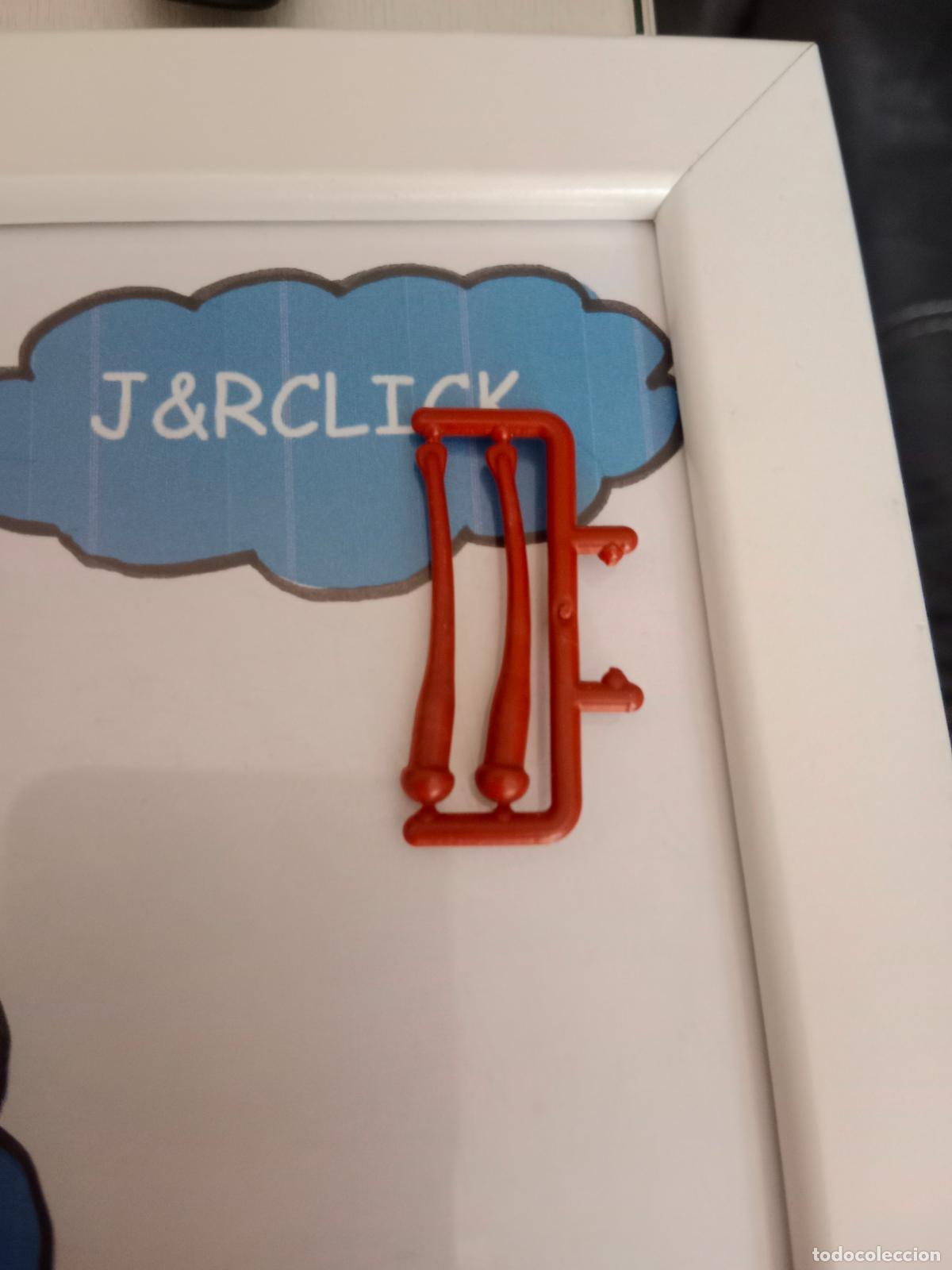 Playmobil: Playmobil repuesto l&aacute;tigos