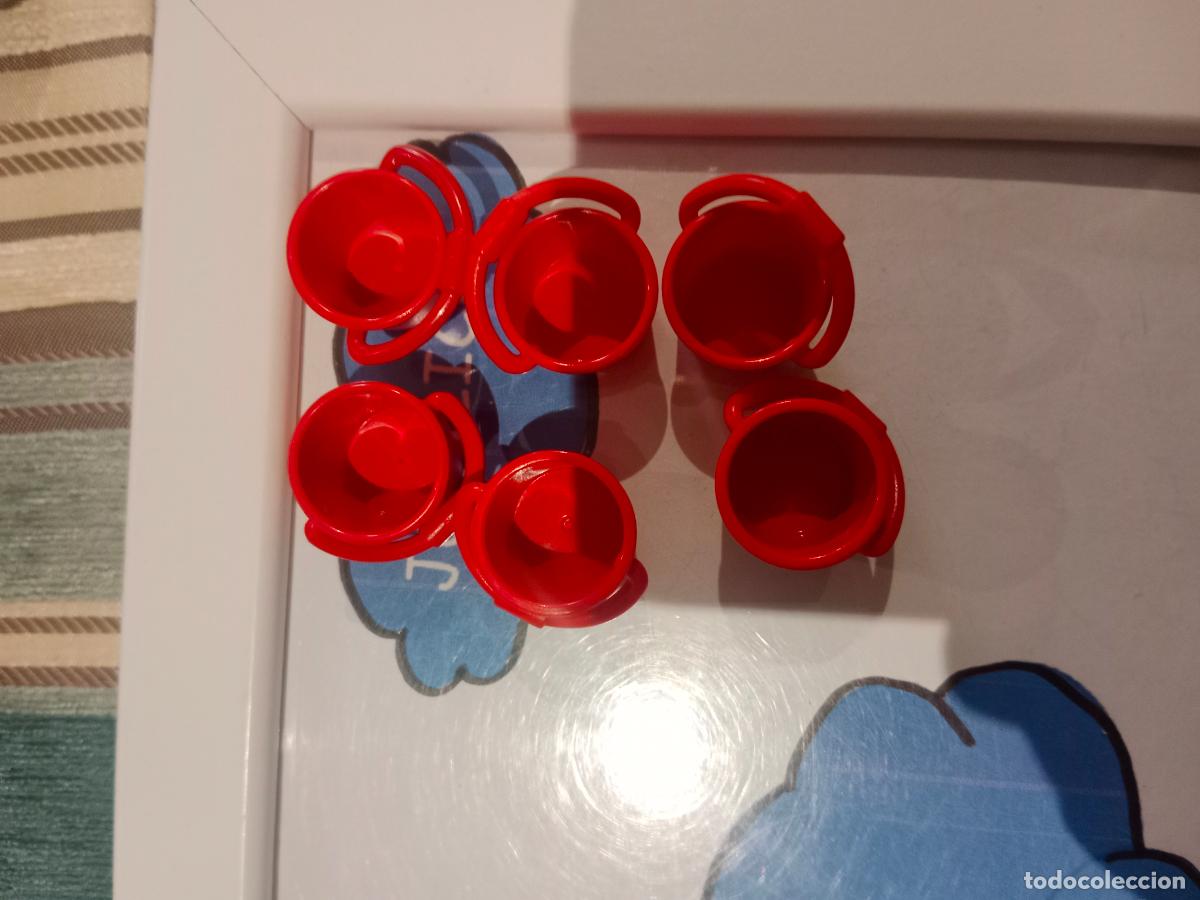 Playmobil: Playmobil repuesto cubos - Foto 1