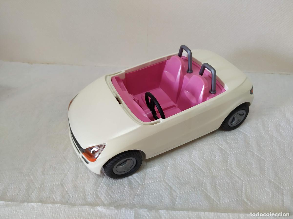 Playmobil: PLAYMOBIL - Coche Deportivo
