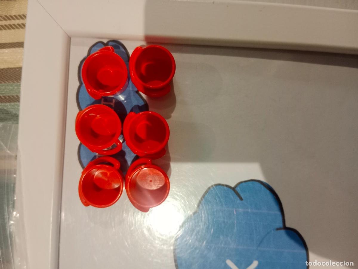 Playmobil: Playmobil repuesto cubos - Foto 1