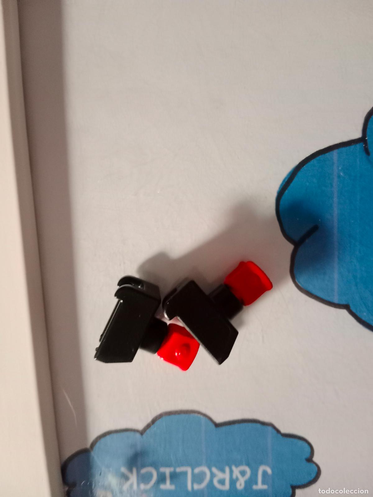 Playmobil: Playmobil repuesto veh&iacute;culo remolque - Foto 1