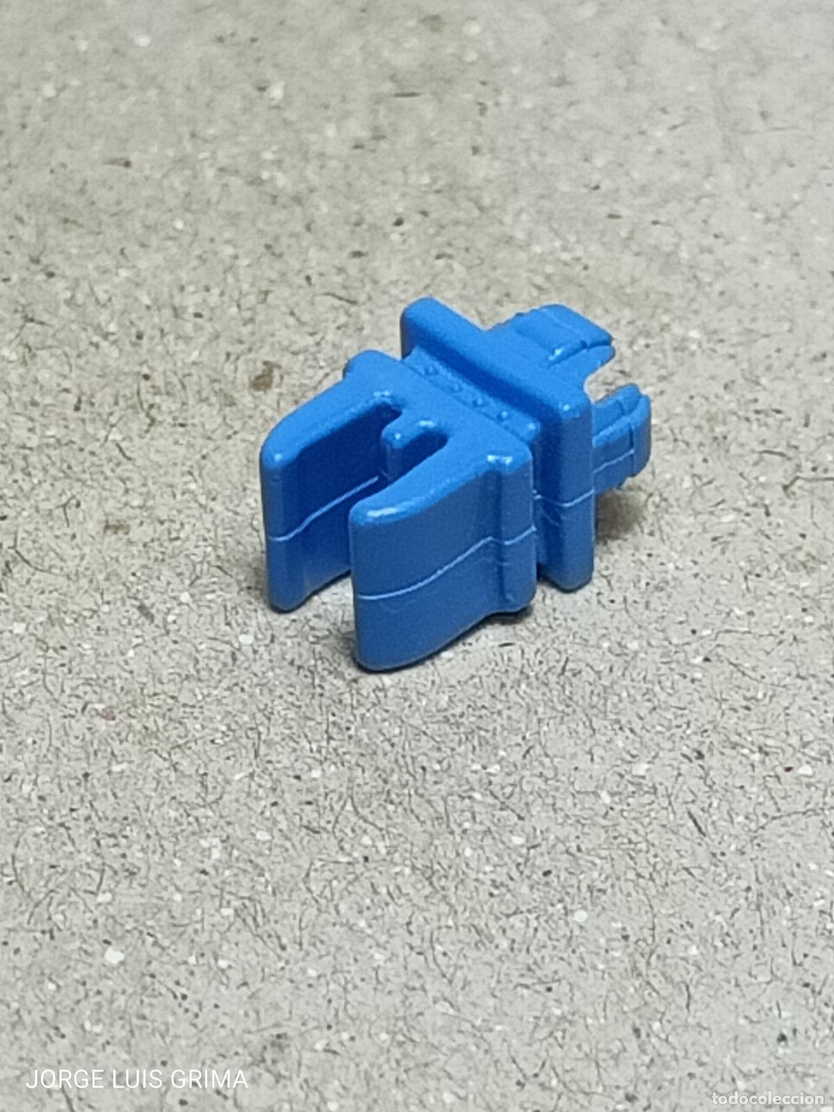 Playmobil: PLAYMOBIL CLIP REF 30217660 SETS 4468 4461 4159 9111 70190 70306