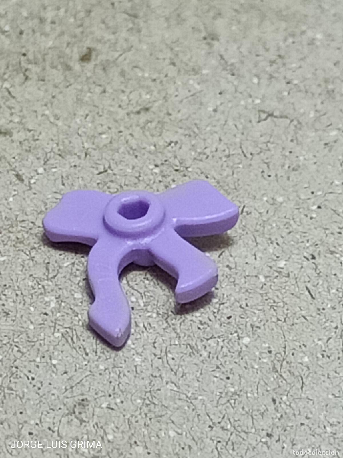 Playmobil: PLAYMOBIL LAZO MORADO REF 30254992 SETS 5144 5052 5442 5985 9134