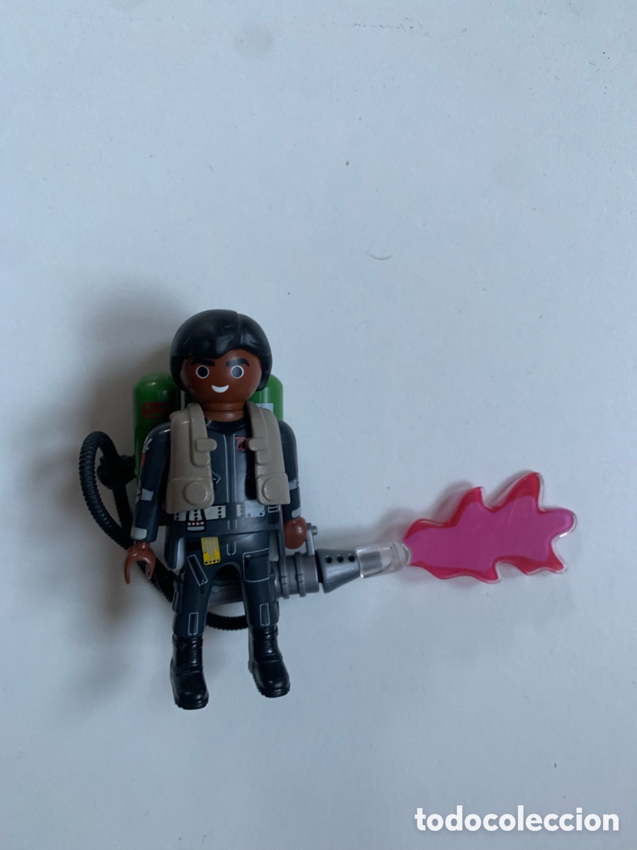 Playmobil: Playmobil Cazafantasmas - Foto 3