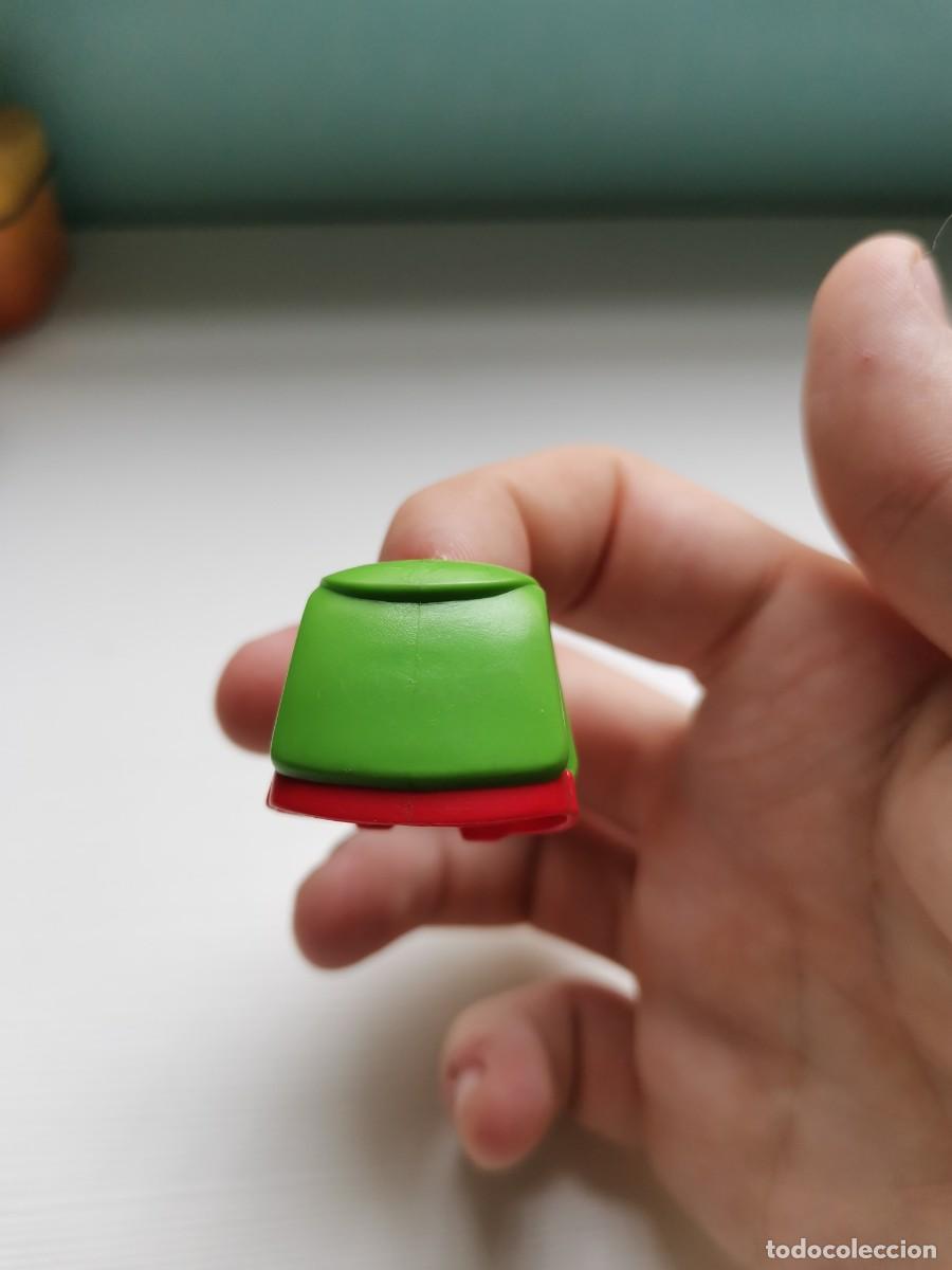 Playmobil: PLAYMOBIL CHALECO SALVAVIDAS - Foto 2