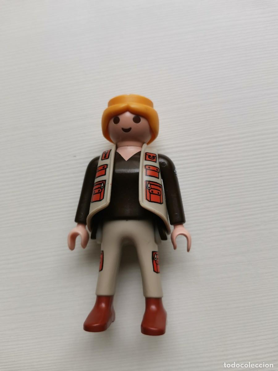 Playmobil: PLAYMOBIL EXPLORADOR - Foto 1