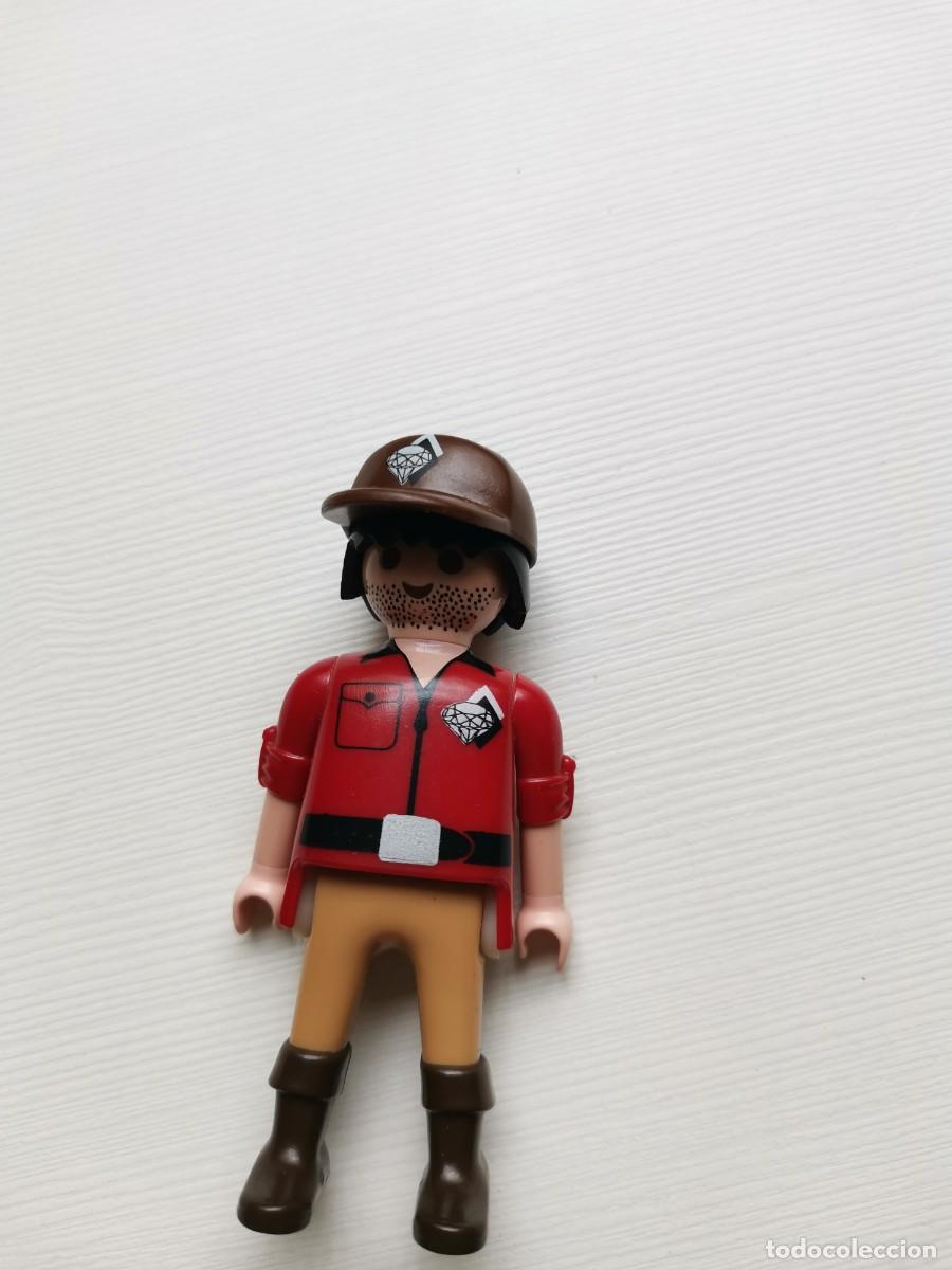 Playmobil: PLAYMOBIL EXPLORADOR - Foto 1