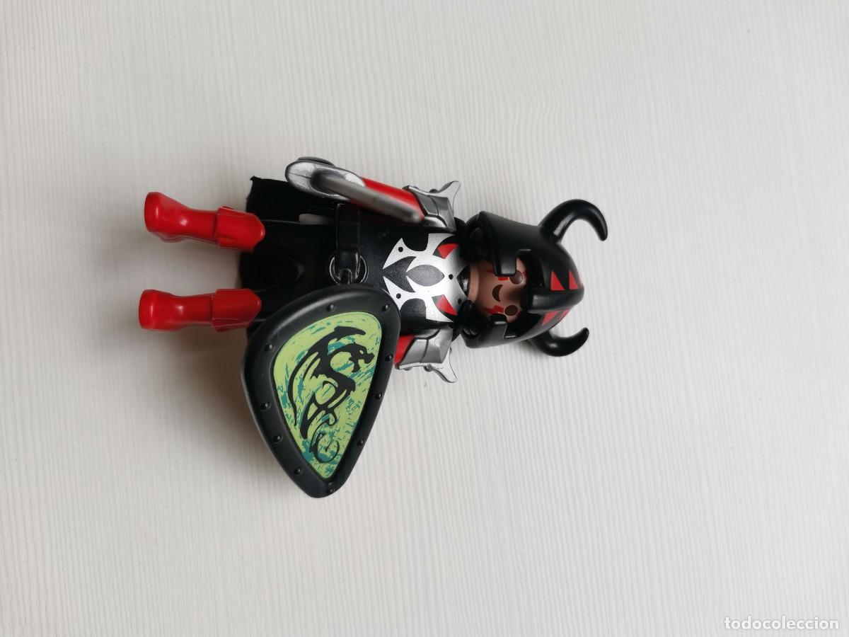 Playmobil: PLAYMOBIL CABALLERO MEDIEVAL - Foto 1