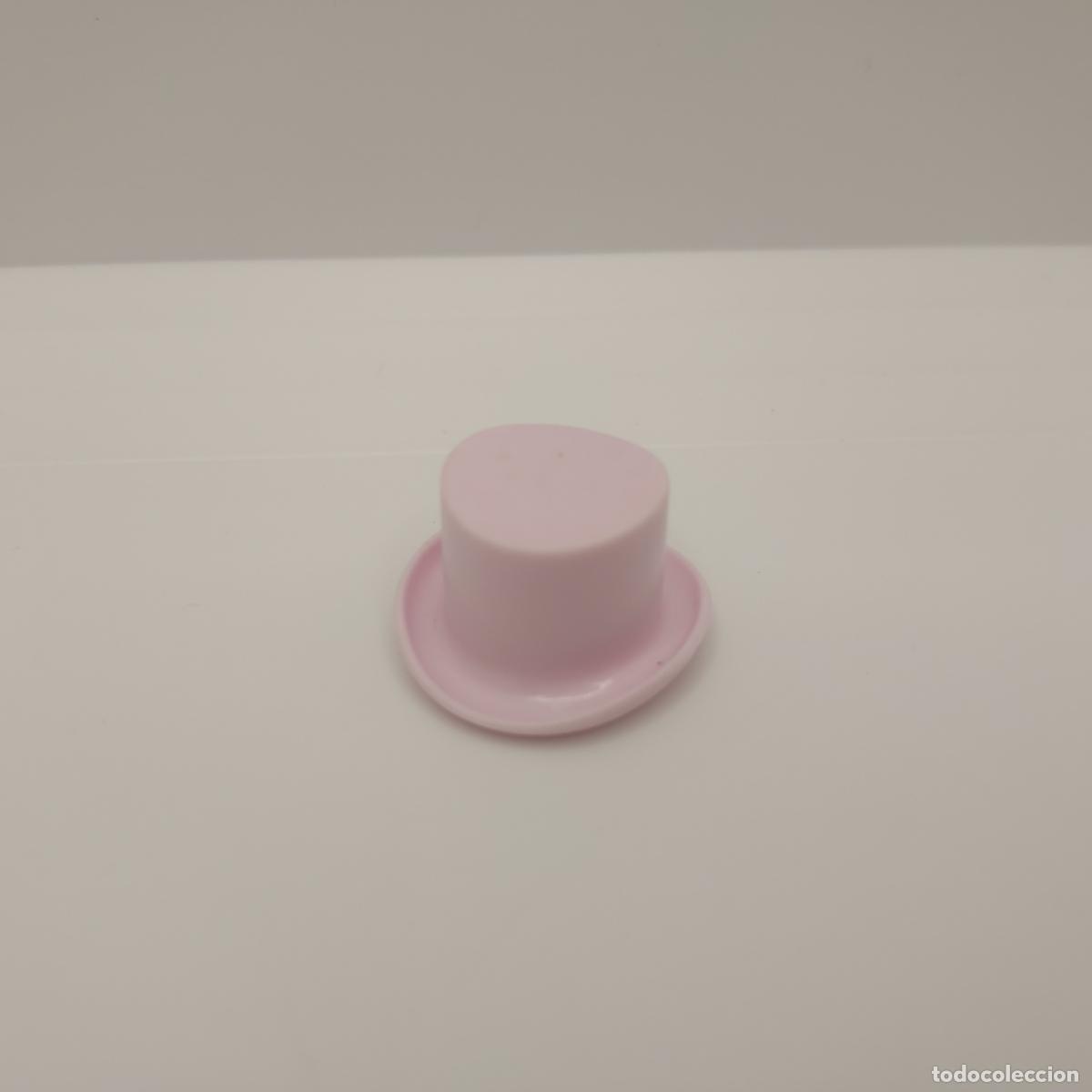 Playmobil: Playmobil sombrero copa, Chistera - Foto 1