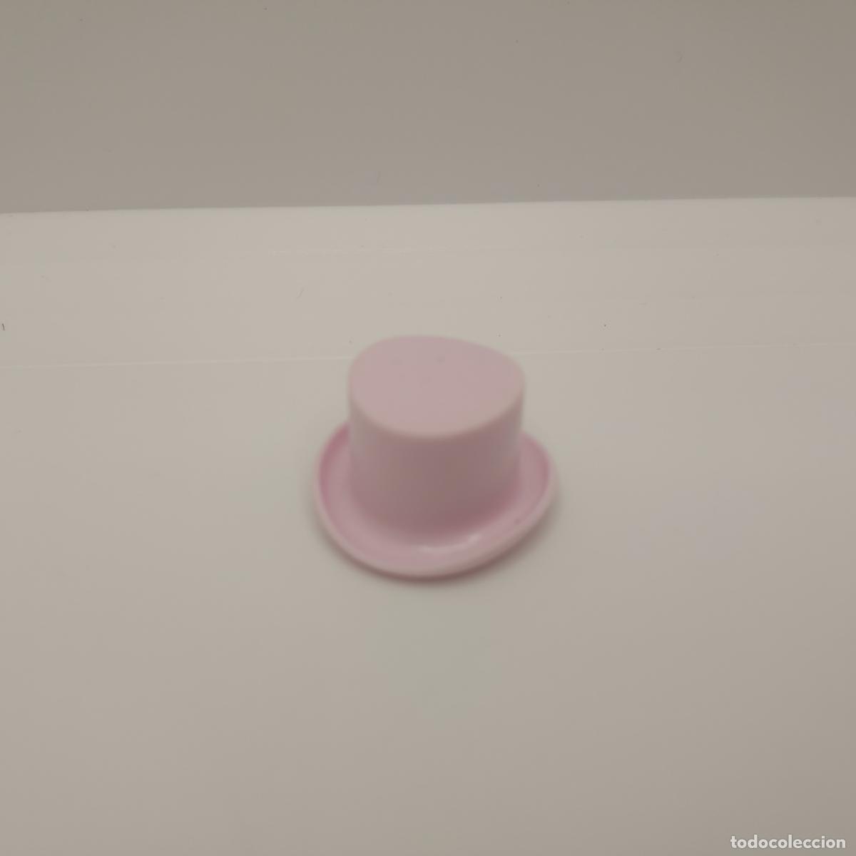 Playmobil: Playmobil sombrero copa, Chistera - Foto 1