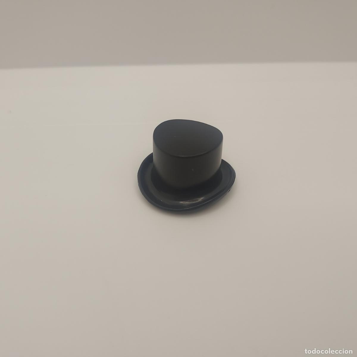 Playmobil: Playmobil sombrero copa, Chistera - Foto 1